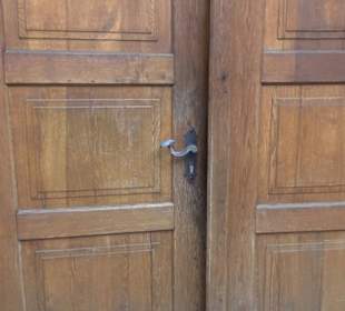 Dompfarrkirche Niedermünster