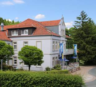Restaurant Wittekindsquelle, Bergkirchen