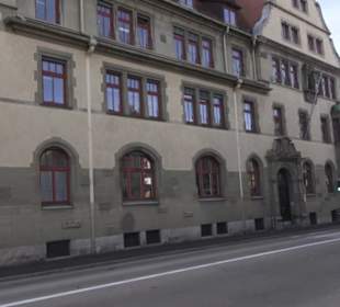 Gartenstraße