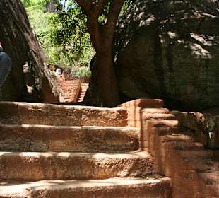 Sigiriya