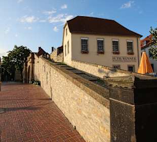 Heger-Tor-Viertel