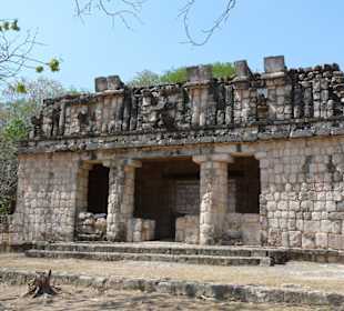 Casa de las Tortugas