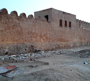 Riffa Fort