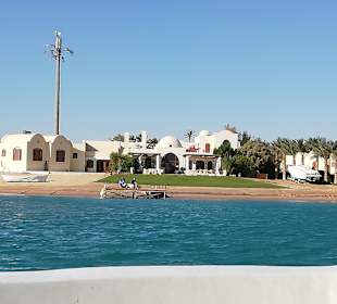 Bootstour El Gouna