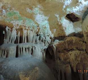 Cuevas de Nerja