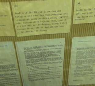 Stasi-Museum