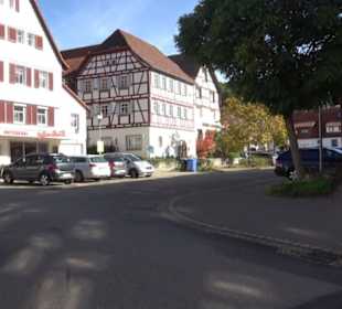 S`Kommahaus Würtingen