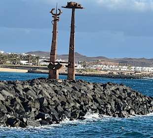 Strände Costa Teguise