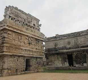 Chichen Itza