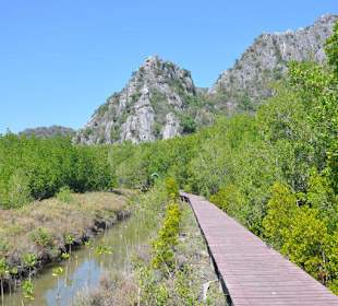 Khao Sam Roi Yot National Park