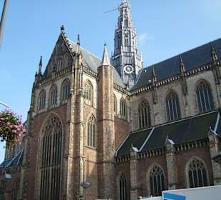 Die Grote Kerk