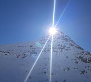 Wandern Innervillgraten