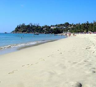 Kata Noi Beach