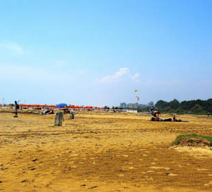 Strand Bibione 06_2011