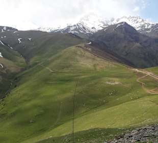 Gruzińska Droga Wojenna