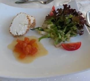 Vorspeise