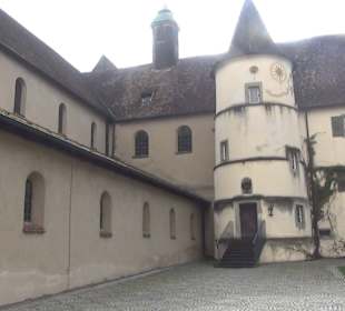 Kloster Reichenau Mittelzell