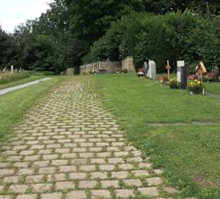 Friedhof Zimmern