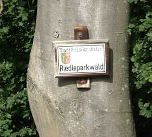 Riedlepark