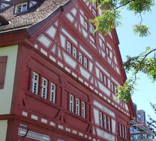 Kirchheim unter Teck