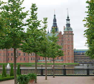 Schloss Frederiksborg