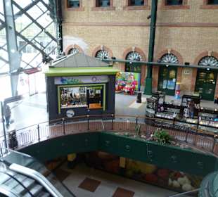 Centrum handlowe Plaza de Armas