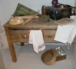 Museu de la xocolata