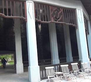 Königlicher Kurgarten