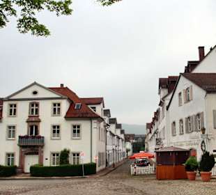 Stadtansicht