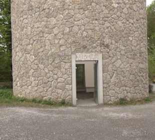 Mönchsberg