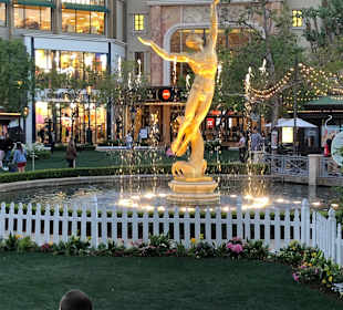 Stadtrundgang Glendale