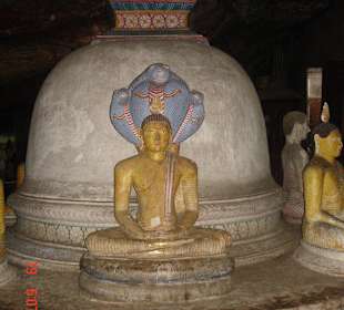 Dambulla