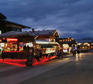 Wandern Ellmau am Wilden Kaiser