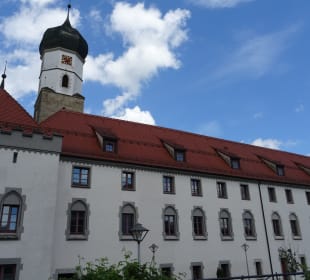 Liebfrauenkirche