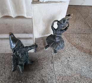 An der Oper