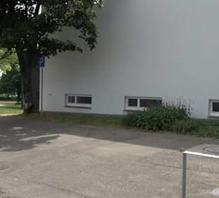 Karl-Bissinger-Halle Kuppingen