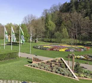 Gartenschau