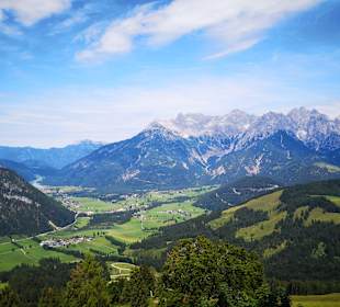 Pillersee