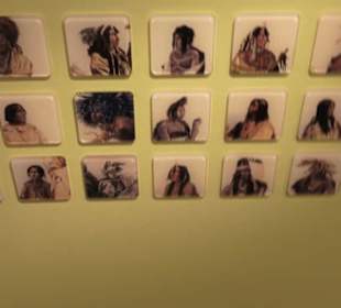 Nordamerika Native Museum