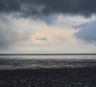 Unwetterstimmung