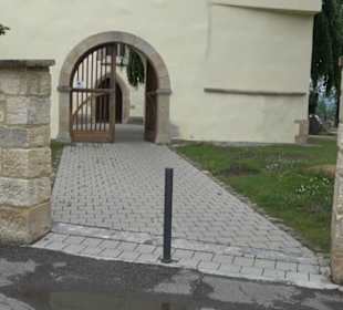 Sülchenfriedhof