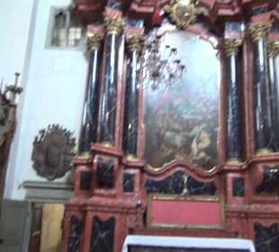 Münster Unserer Lieben Frau