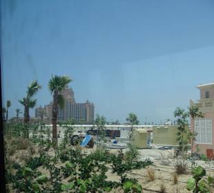 Ansicht von der Sraße