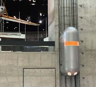 Mercedes-Benz Museum