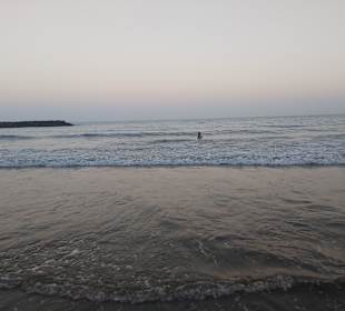 Strand Playa del Ingles