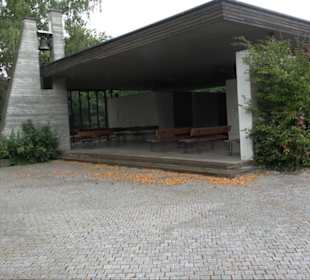 Friedhof Entringen