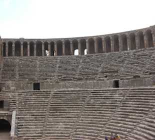 Alte Aspendos Arena