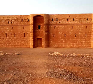 Qasr Kharana