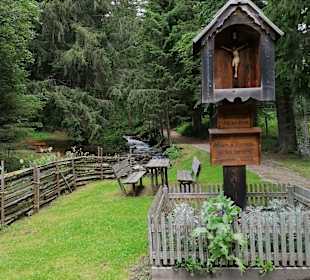 Wandern Bad Kleinkirchheim