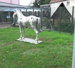 Alamannenmuseum Ellwangen